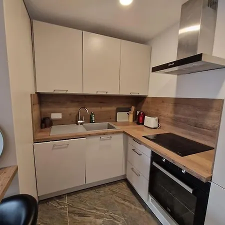 Elegance Moderne 15e - Confort Pres Tour Eiffel Appartement *