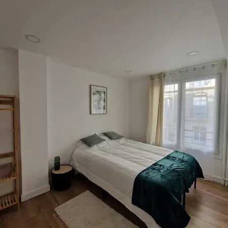 Elegance Moderne 15e - Confort Pres Tour Eiffel * Paříž